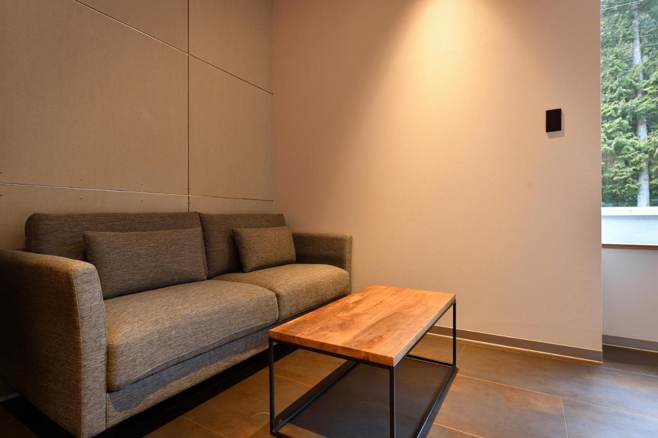 Shin Toji Hotel Lulud Nakanojo Exterior foto